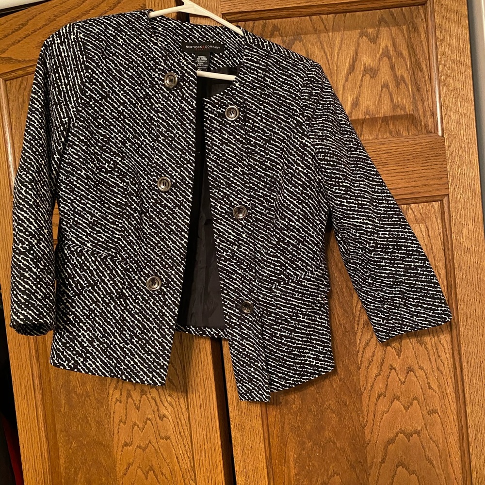 Jacket